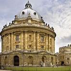 University of Oxford1