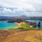 Galápagos: The Islands That Changed the World película3