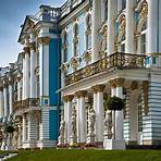 What is the history of the Catherine Palace?3