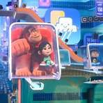 is ralph breaks the internet a movie or series2