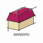 Mansard Roof2