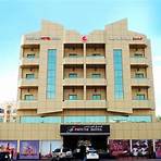 fortune hotel deira4