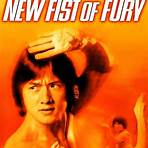 New Fist of Fury3