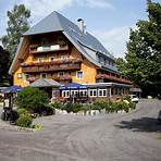 hotel in hinterzarten kesslermühle1