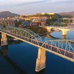timeline of chattanooga tennessee events2