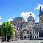 Aachen Cathedral wikipedia2