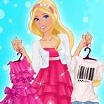 barbie jogos de vestir3