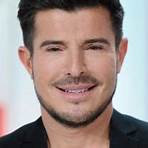 vincent niclo et sa compagne2