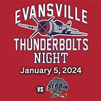 evansville thunderbolts 2024 promotion nights2