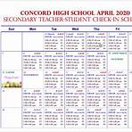 Concord High School1