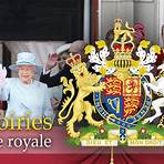 Armoiries royales du Royaume-Uni wikipedia1