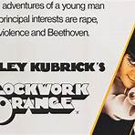 Was A Clockwork Orange a Macabre movie?2
