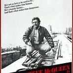 How did Roger Ebert compare Gosling to Steve McQueen?3