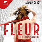 ariana godoy heist y fleur4