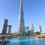 how tall is the tallest building in the world in feet2