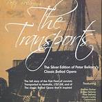 Transports: A Ballad Opera by Peter Bellamy June Tabor3