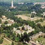 How many courses in Banaras Hindu University - [BHU] Varanasi?1
