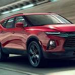 chevrolet blazer 20202