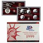 1999-2009 silver proof quarters1