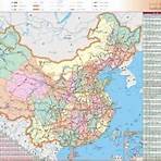 google map of china2