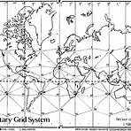 What are the world grid ley lines?3