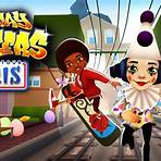 subway surfers game online crazy games for boys3
