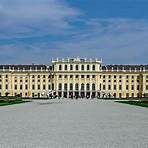 palácio de schönbrunn viena5