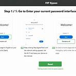 how to bypass google verification after factory reset pc2