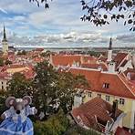 Tallinn, Estonie3