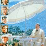 Poirot: Evil Under the Sun filme3