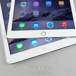 iPad air 2 跟 air 哪個比較薄?4