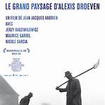 Le Grand Paysage d'Alexis Droeven Film1
