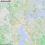jacksonville map3