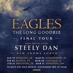 The Legend of Eagles Eagles4