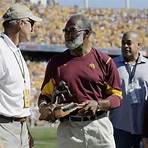 How long have we been on 'Bobby Bell' since 1984?4