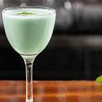 grasshopper cocktail4