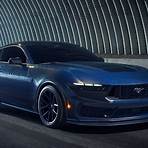 ford mustang neues modell4
