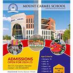 Mt. Carmel High School1
