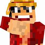 minecraft skins monkey5