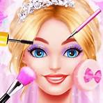 jeux de barbie maquillage3