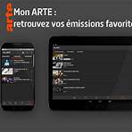 arte tv gratuit en français3