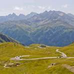 where is the grossglockner in austria wikipedia2