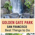 golden gate park attractions4