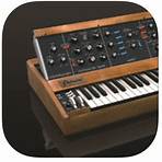 what are the different types of synth apps in english speaking2