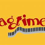 Musikrichtung Ragtime1