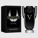 invictus victory paco rabanne eau de parfum - perfume masculino 200ml3