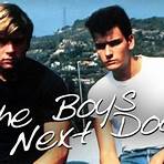 The Boys Next Door movie2