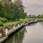 Abingdon-on-Thames, Inglaterra3