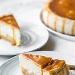 gourmet carmel apple cake recipe with cake mix and cream cheese5