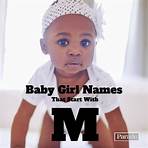 girls names starting with m4
